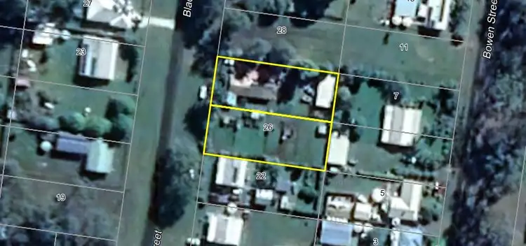 26 Blackall Street, Avondale QLD 4670