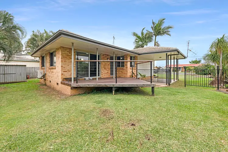 Fourth view of Homely house listing, 66 Riedy Street, Thabeban QLD 4670