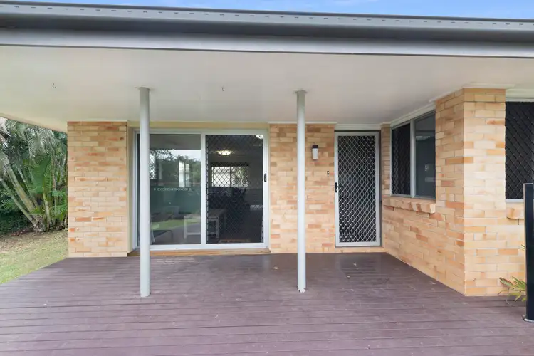 Sixth view of Homely house listing, 66 Riedy Street, Thabeban QLD 4670