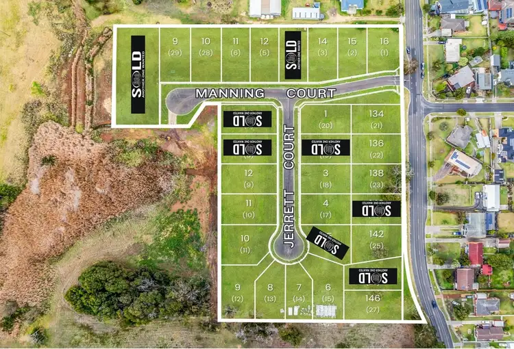 12 Jerrett Court, Portland VIC 3305