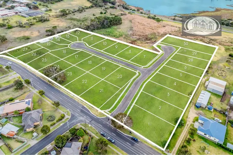 Second view of Homely land listing, 12 Jerrett Court, Portland VIC 3305