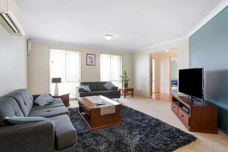 Third view of Homely house listing, 21 Bairds Close, Rutherford NSW 2320