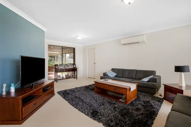 Fourth view of Homely house listing, 21 Bairds Close, Rutherford NSW 2320