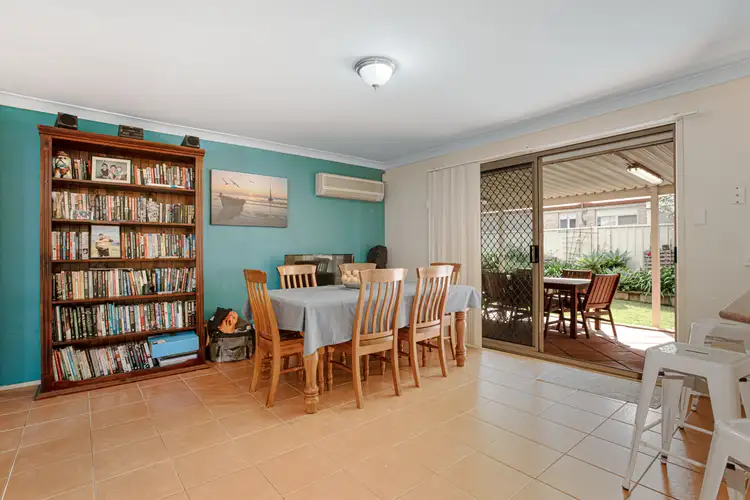 Fifth view of Homely house listing, 21 Bairds Close, Rutherford NSW 2320