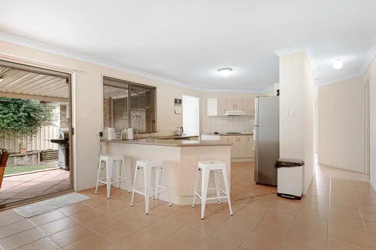 Sixth view of Homely house listing, 21 Bairds Close, Rutherford NSW 2320