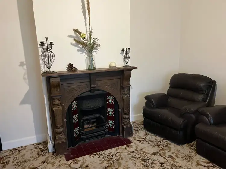 Fifth view of Homely house listing, 58 Lyle Street, Warracknabeal VIC 3393