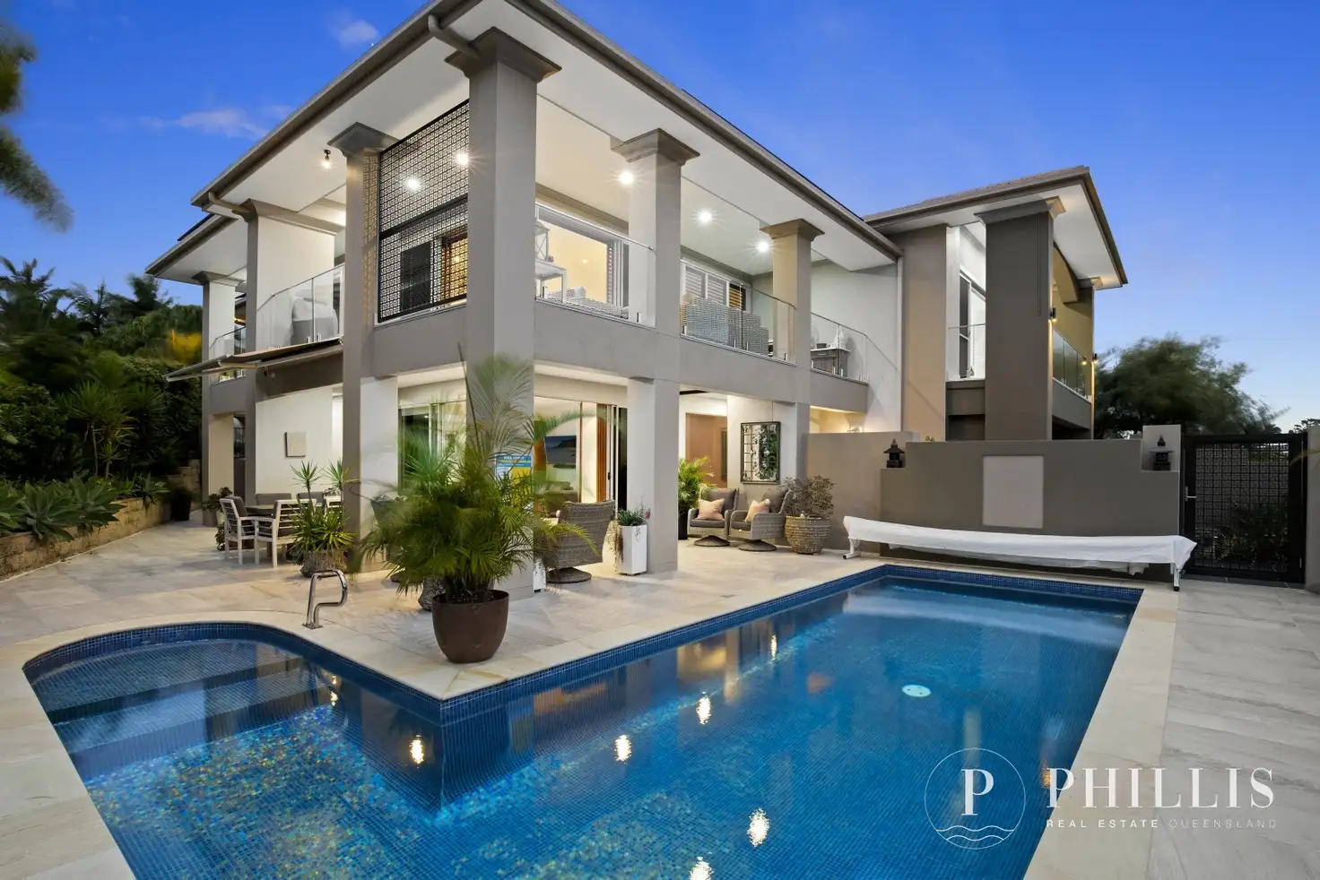 Main view of Homely house listing, 4725 The Parkway, Sanctuary Cove QLD 4212