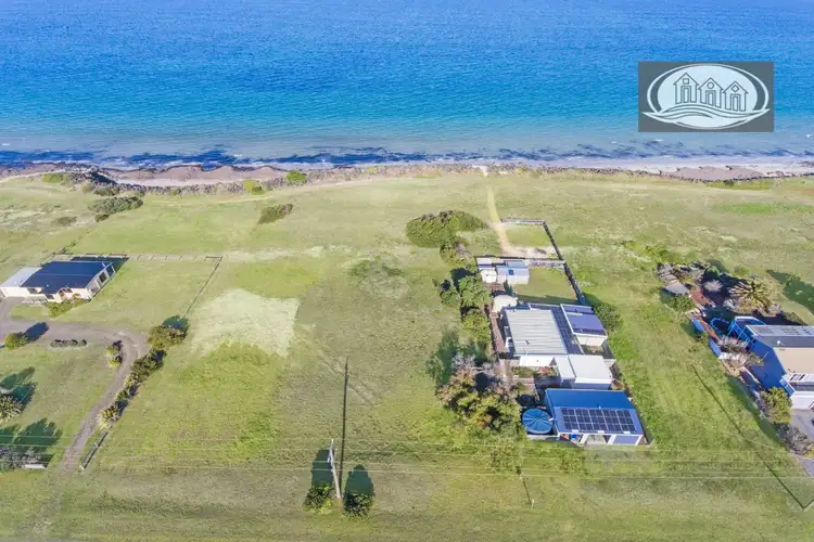 Second view of Homely land listing, LOT 1 & 2, 450 Dutton Way, Portland VIC 3305
