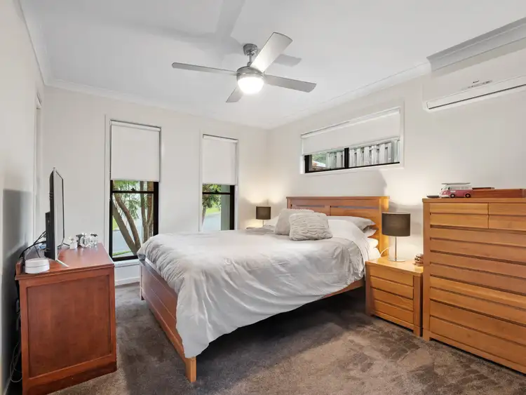 Second view of Homely house listing, 68 Yarrambat Rise, Upper Coomera QLD 4209