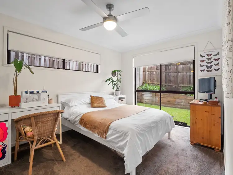 Fifth view of Homely house listing, 68 Yarrambat Rise, Upper Coomera QLD 4209