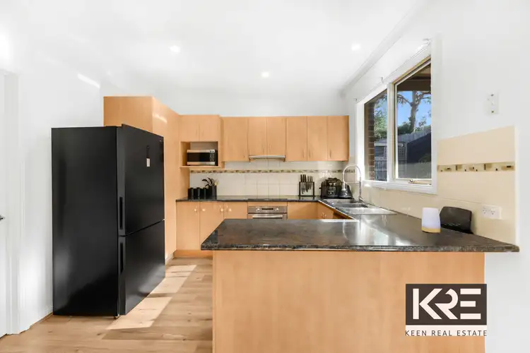Fourth view of Homely house listing, 11 Sacha Court, Yarra Glen VIC 3775