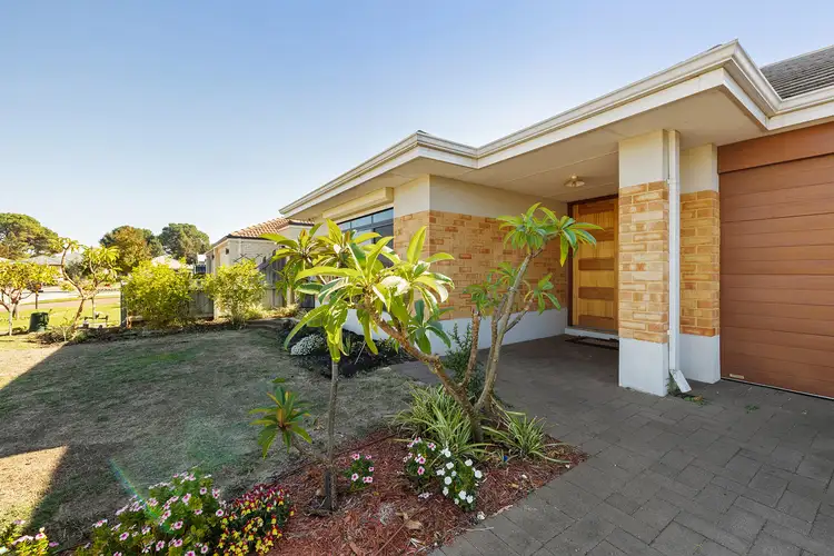 Second view of Homely house listing, 7 Garnet Way, Wellard WA 6170