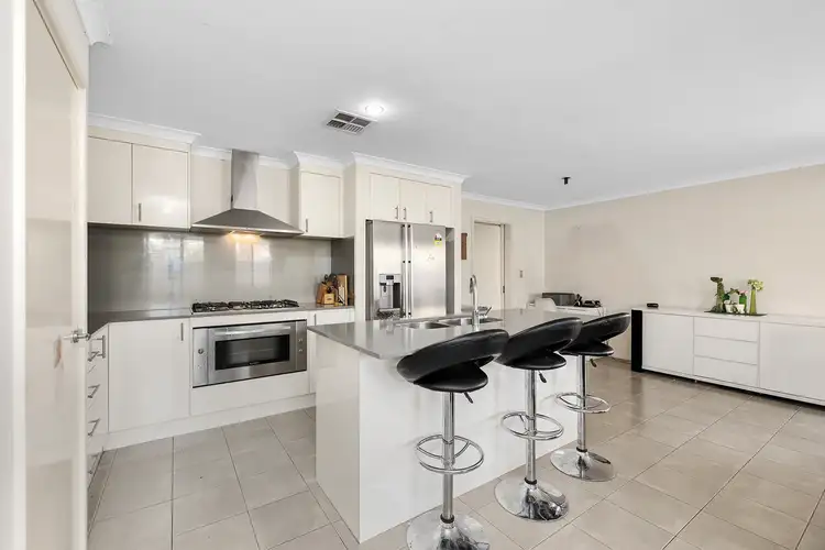 Fifth view of Homely house listing, 7 Garnet Way, Wellard WA 6170