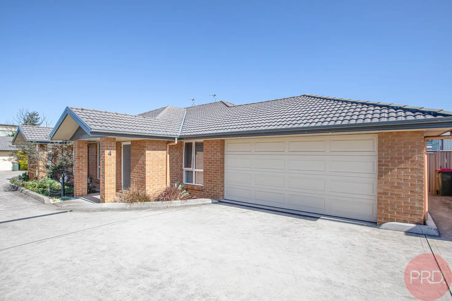 Main view of Homely unit listing, 4/53 Raymond Terrace Road, East Maitland NSW 2323