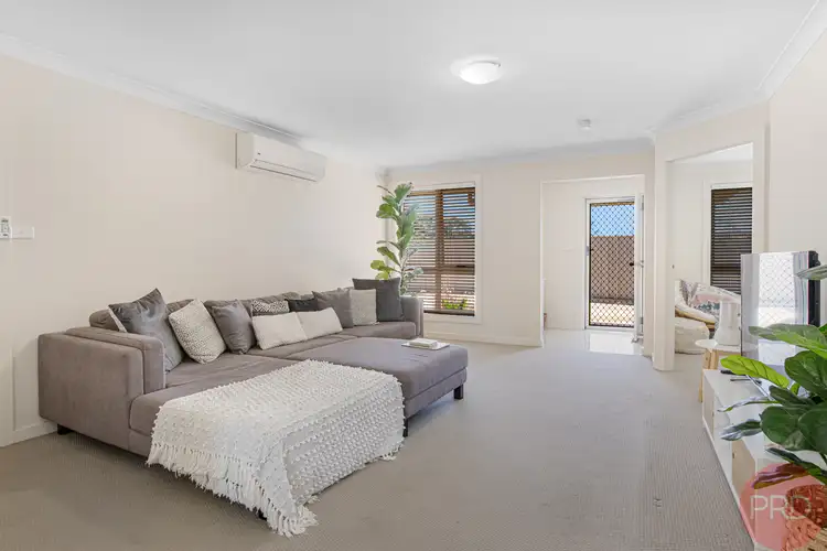 Second view of Homely unit listing, 4/53 Raymond Terrace Road, East Maitland NSW 2323