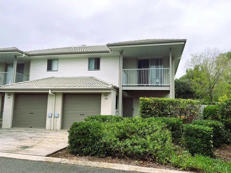 218/1 Bass Court, North Lakes QLD 4509