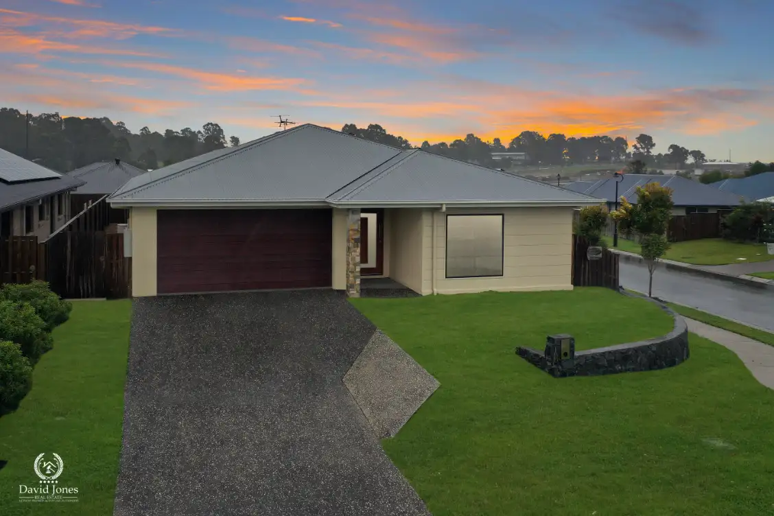 Main view of Homely house listing, 24 Annette Street, Logan Reserve QLD 4133