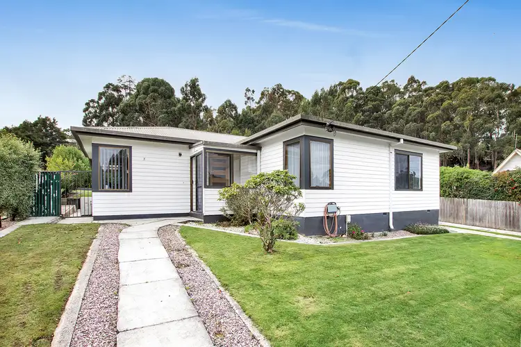 5 Henry Street, Somerset TAS 7322