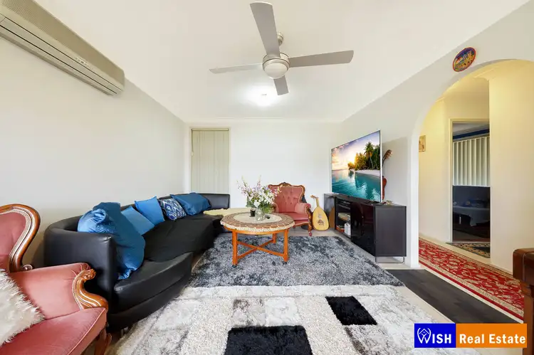 Second view of Homely house listing, 54 Freeman Circuit, Ingleburn NSW 2565