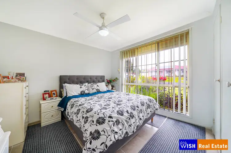 Fourth view of Homely house listing, 54 Freeman Circuit, Ingleburn NSW 2565