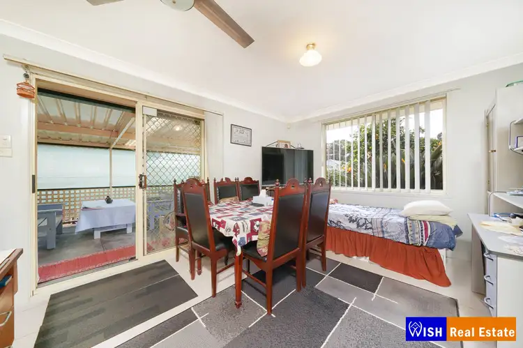 Sixth view of Homely house listing, 54 Freeman Circuit, Ingleburn NSW 2565