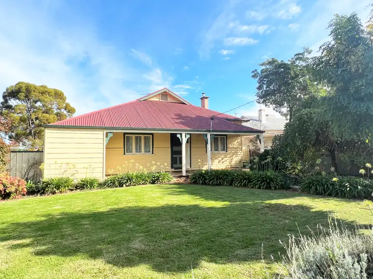 Main view of Homely house listing, 442 Campbell street, Swan Hill VIC 3585