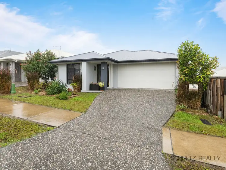 Main view of Homely house listing, 42 Granite Street, Yarrabilba QLD 4207