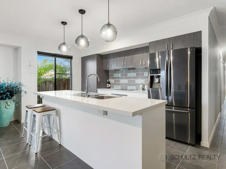 Second view of Homely house listing, 42 Granite Street, Yarrabilba QLD 4207