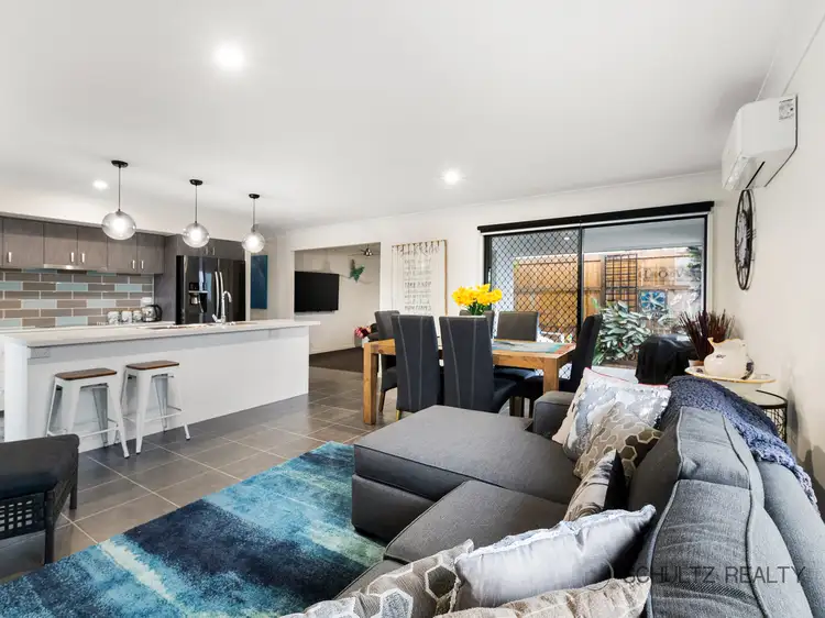 Third view of Homely house listing, 42 Granite Street, Yarrabilba QLD 4207