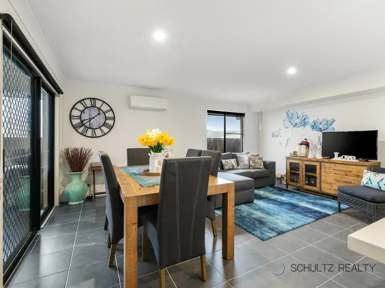 Fourth view of Homely house listing, 42 Granite Street, Yarrabilba QLD 4207