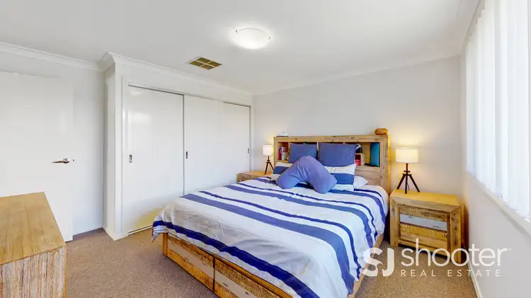 Third view of Homely house listing, 13 Sherrard Crescent, Dubbo NSW 2830