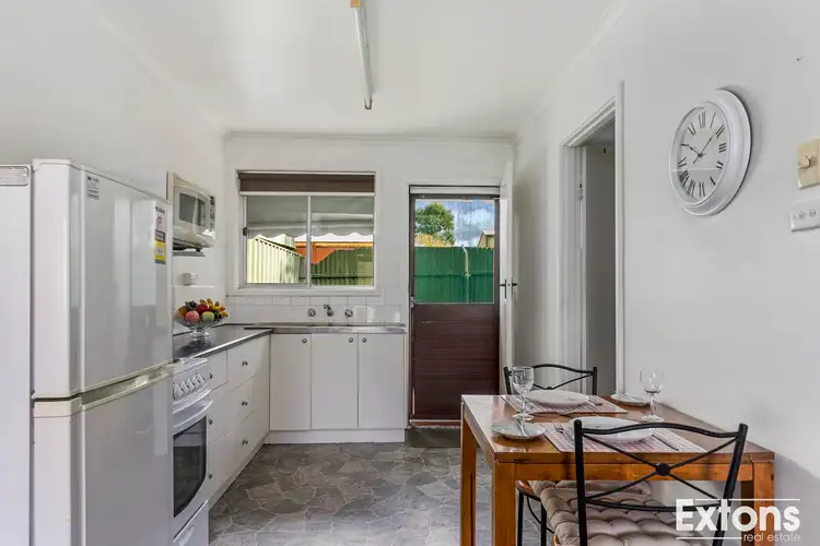 Fifth view of Homely unit listing, 3/16 Piper street, Yarrawonga VIC 3730