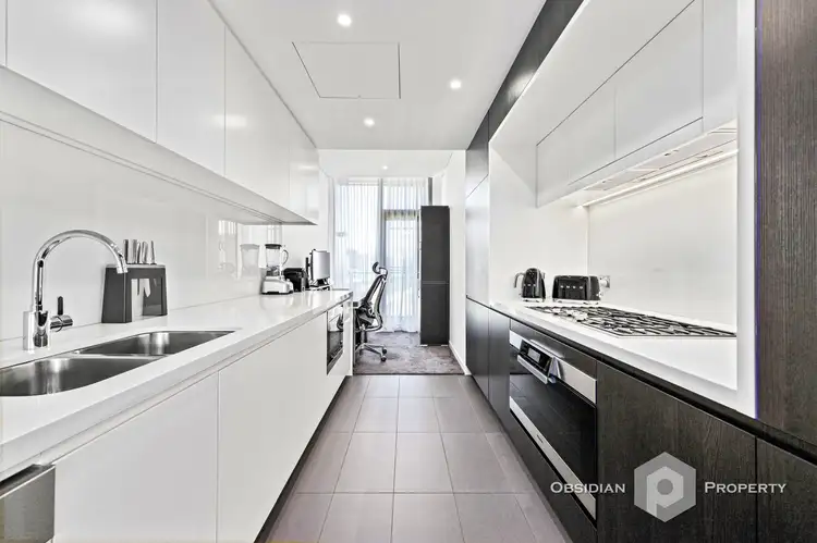 6803/162 Ross Street, Glebe NSW 2037