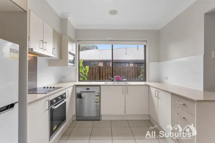 Second view of Homely unit listing, 32/7 Lucy Street, Marsden QLD 4132