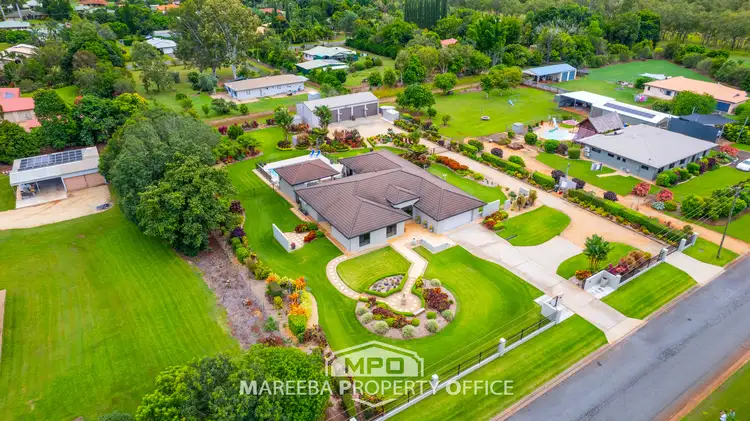 3 Buffalo Close, Mareeba QLD 4880