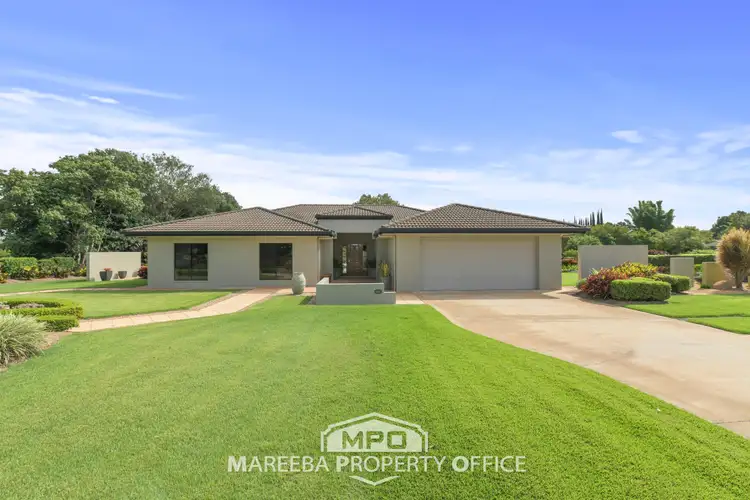 Second view of Homely house listing, 3 Buffalo Close, Mareeba QLD 4880