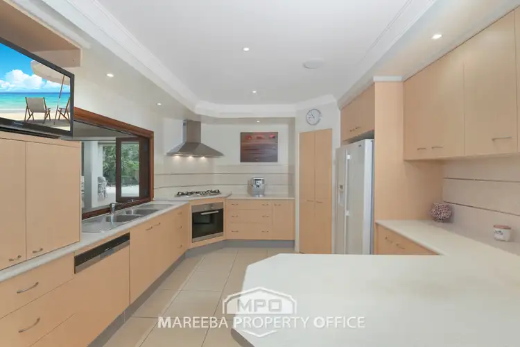 Third view of Homely house listing, 3 Buffalo Close, Mareeba QLD 4880