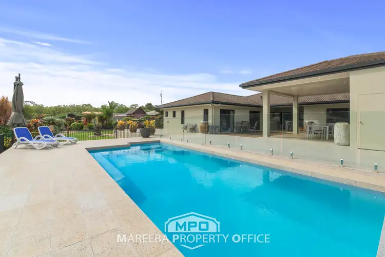 Fourth view of Homely house listing, 3 Buffalo Close, Mareeba QLD 4880
