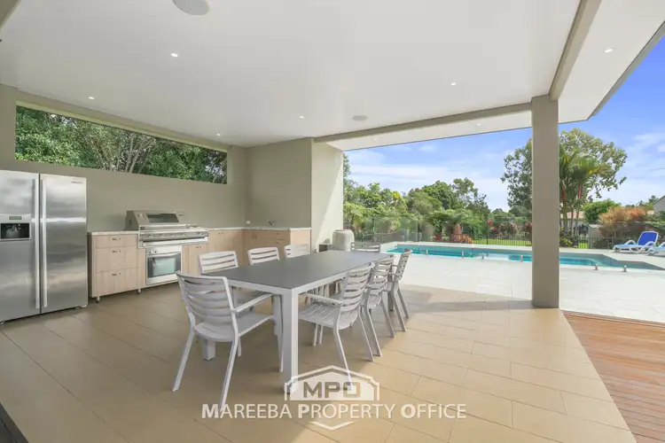 Fifth view of Homely house listing, 3 Buffalo Close, Mareeba QLD 4880