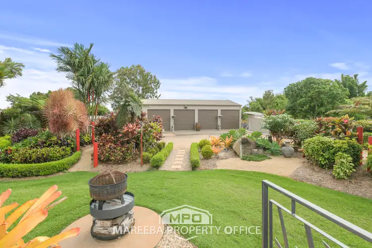 Sixth view of Homely house listing, 3 Buffalo Close, Mareeba QLD 4880