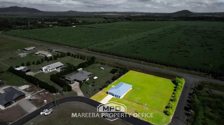 2 Agius Crescent, Mareeba QLD 4880