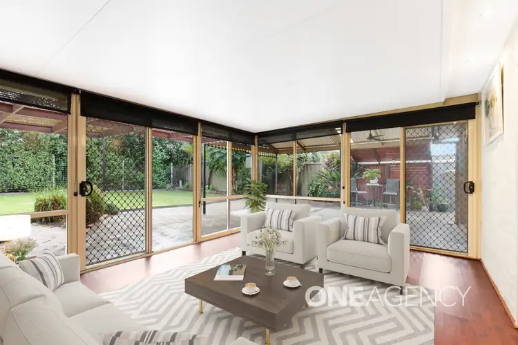 Fourth view of Homely house listing, 81 Lyndhurst Drive, Bomaderry NSW 2541