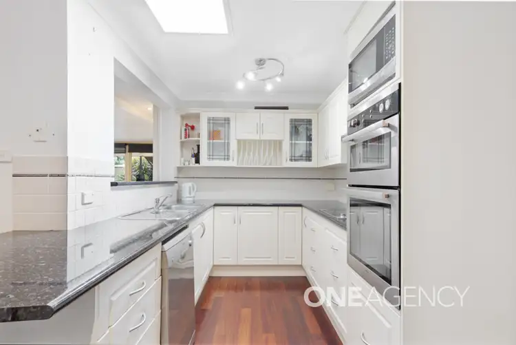 Fifth view of Homely house listing, 81 Lyndhurst Drive, Bomaderry NSW 2541