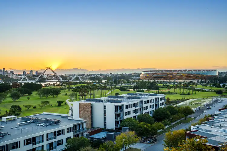802/2 Oldfield Street, Burswood WA 6100