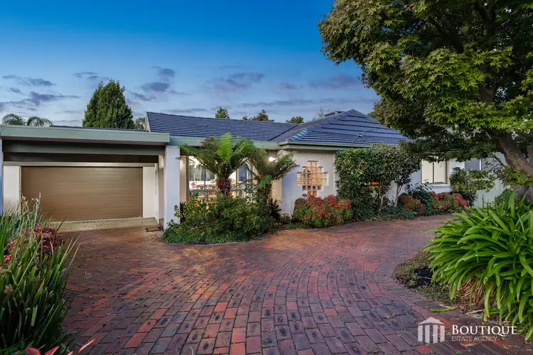 52 Surrey Road, Dandenong North VIC 3175