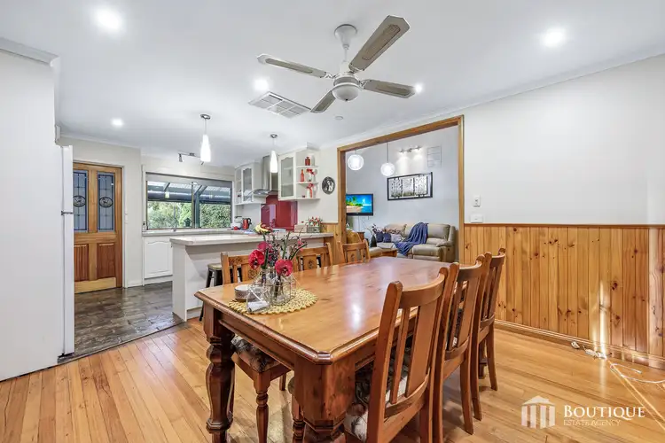 Fourth view of Homely house listing, 52 Surrey Road, Dandenong North VIC 3175