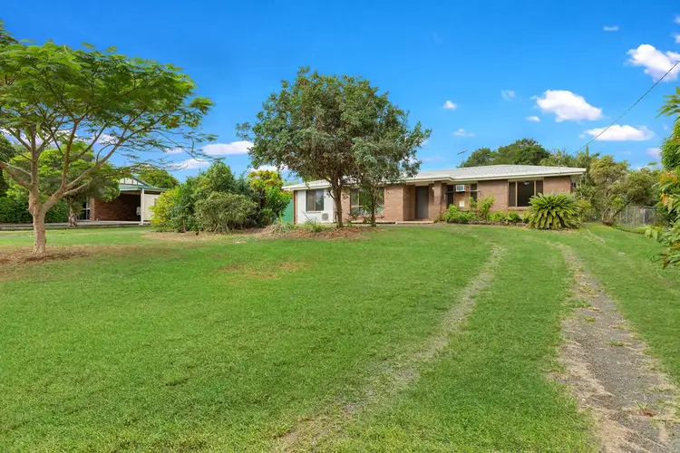 33 Flametree Court, Walloon QLD 4306