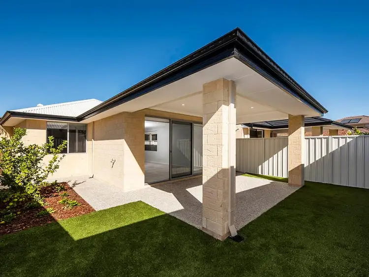 Third view of Homely house listing, 19B Vaughan Street, Dianella WA 6059