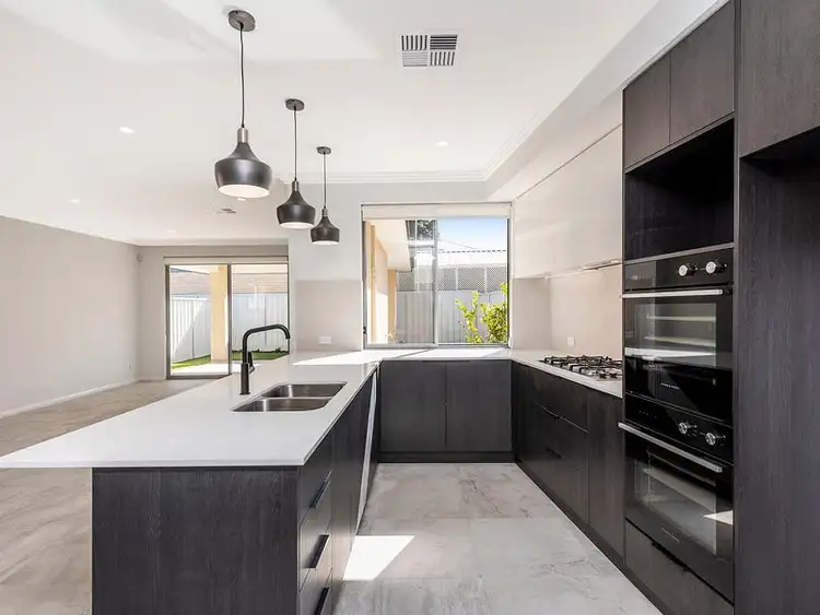 Fifth view of Homely house listing, 19B Vaughan Street, Dianella WA 6059