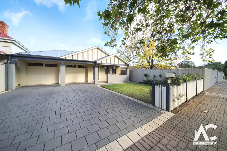 27 Janet Street, Maylands SA 5069